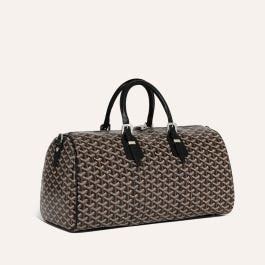 goyard in boston|Goyard Boston 45 price.